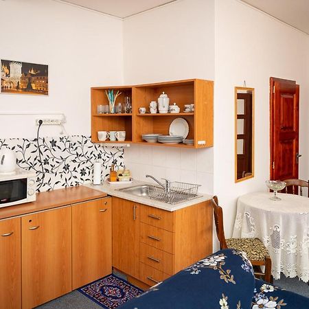 2- Izbovy Apartman Kajka V Penzion Trstená Εξωτερικό φωτογραφία