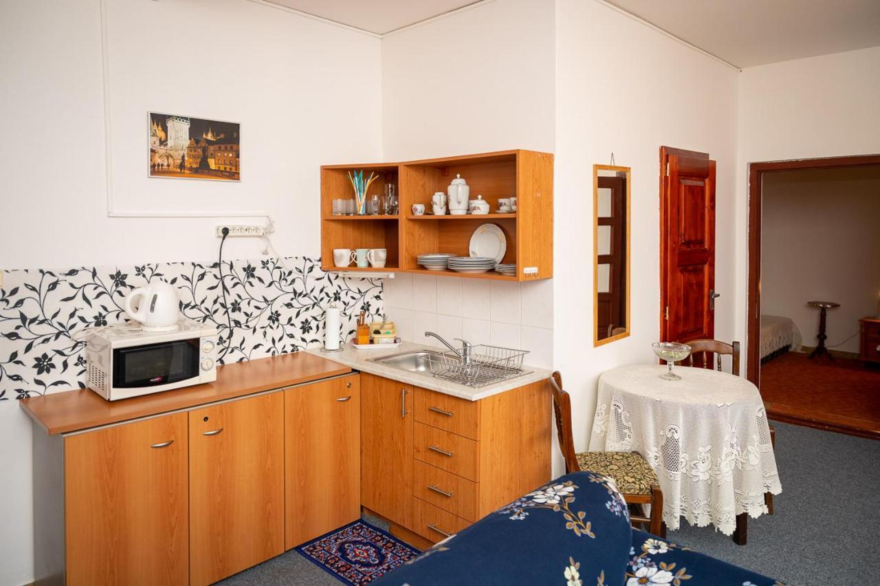 2- Izbovy Apartman Kajka V Penzion Trstená Εξωτερικό φωτογραφία
