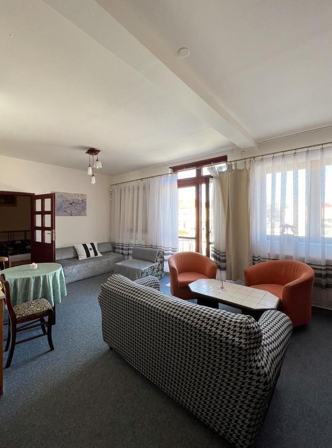 2- Izbovy Apartman Kajka V Penzion Trstená Εξωτερικό φωτογραφία