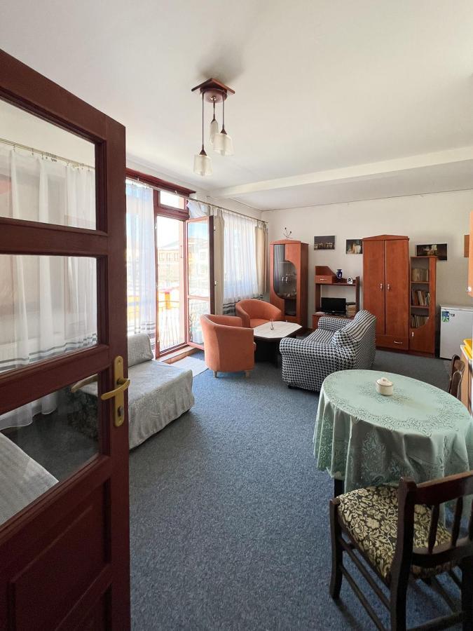 2- Izbovy Apartman Kajka V Penzion Trstená Εξωτερικό φωτογραφία