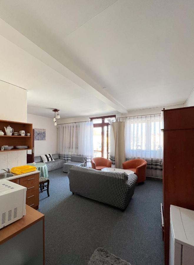 2- Izbovy Apartman Kajka V Penzion Trstená Εξωτερικό φωτογραφία